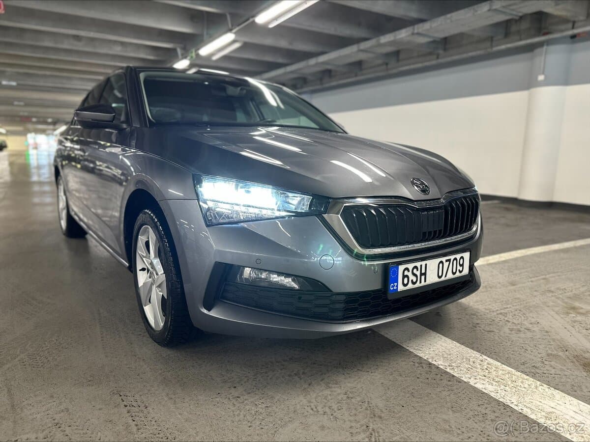 2023 Škoda SCALA - 2