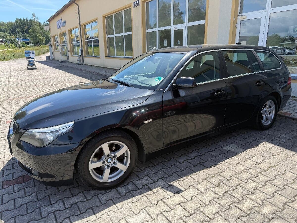 2009 BMW OSTATNÍ - 2