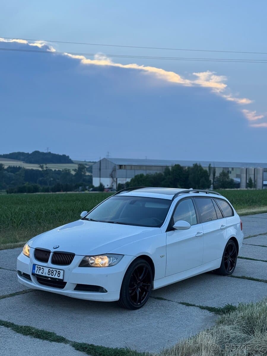 2008 BMW OSTATNÍ - 2