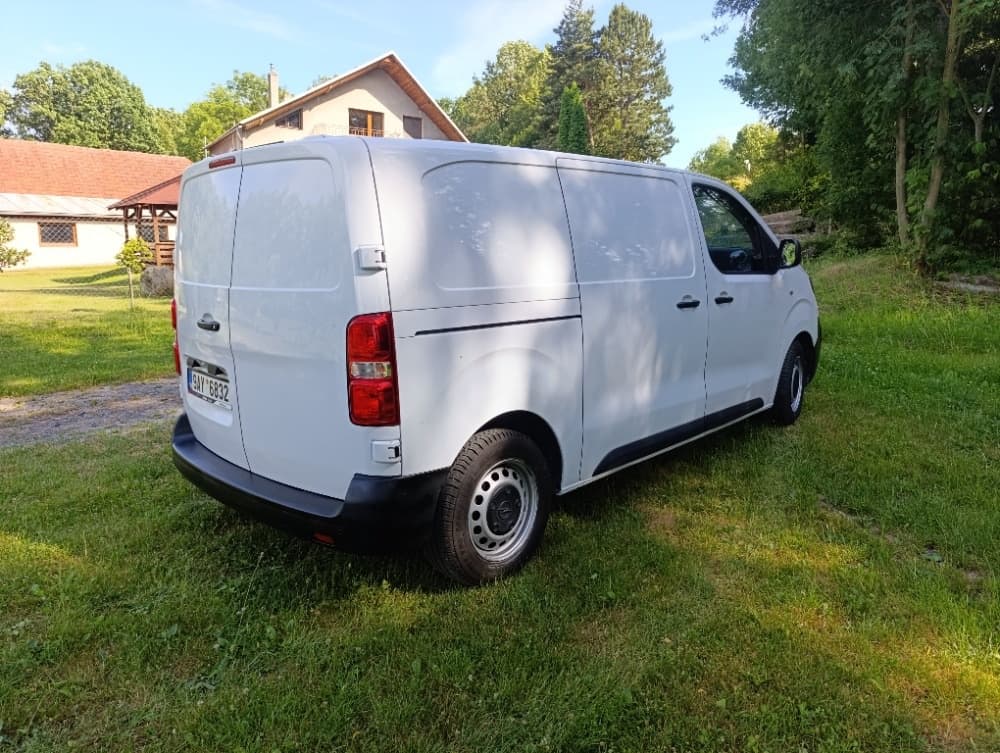 2023 Opel VIVARO - 2