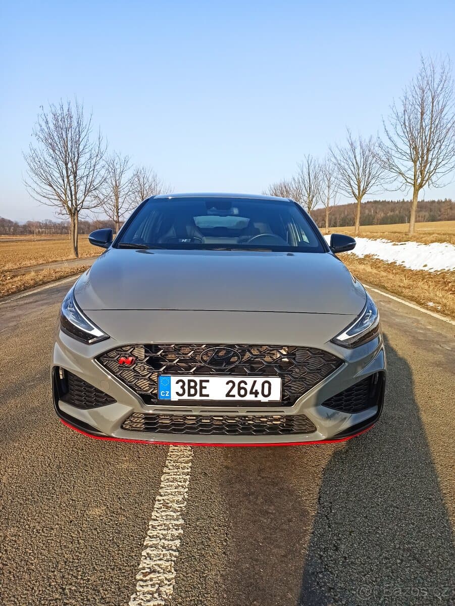 2023 Hyundai i30 - 2