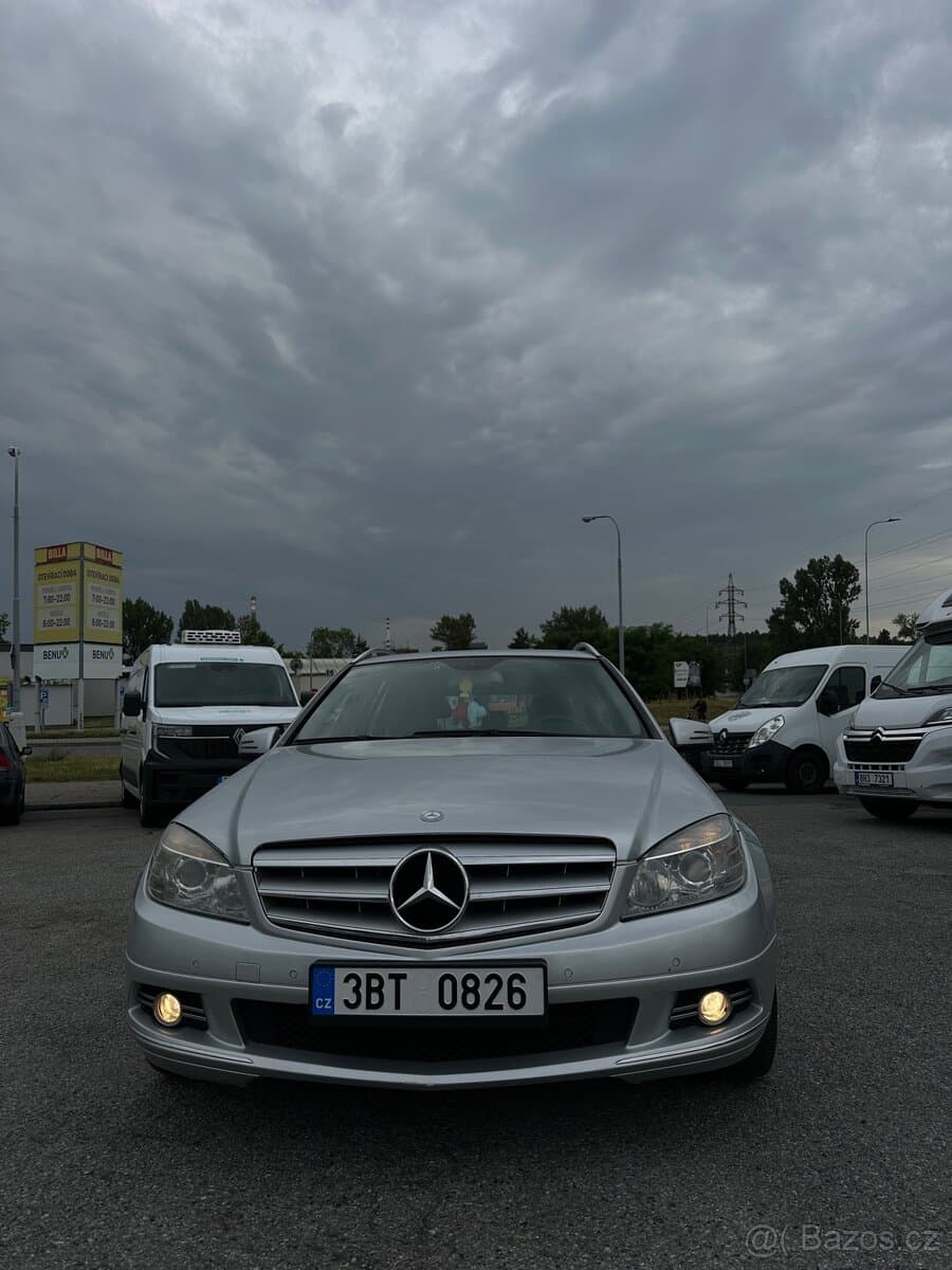 2010 Mercedes-Benz OSTATNÍ - 2