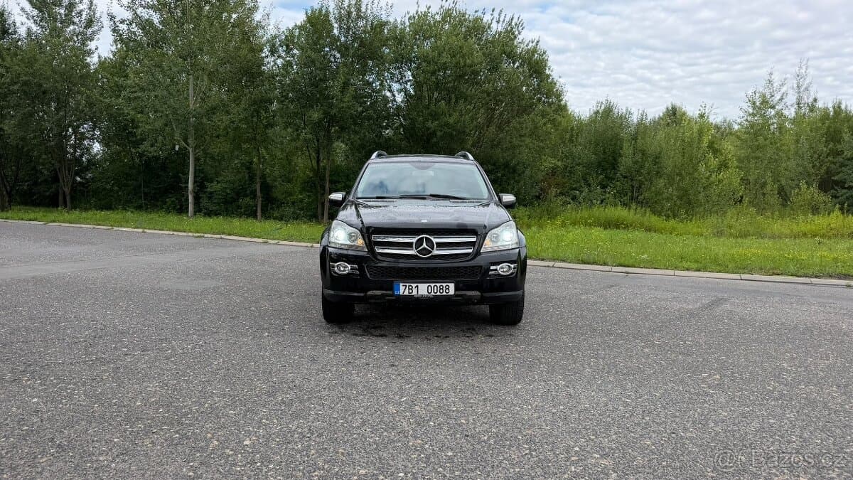 Mercedes-Benz OSTATNÍ - 2
