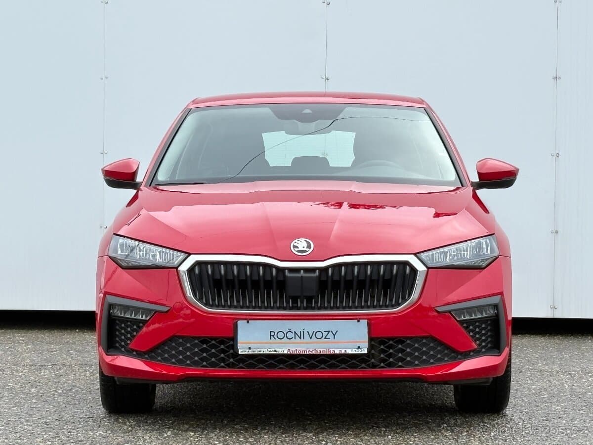 2024 Škoda SCALA - 2