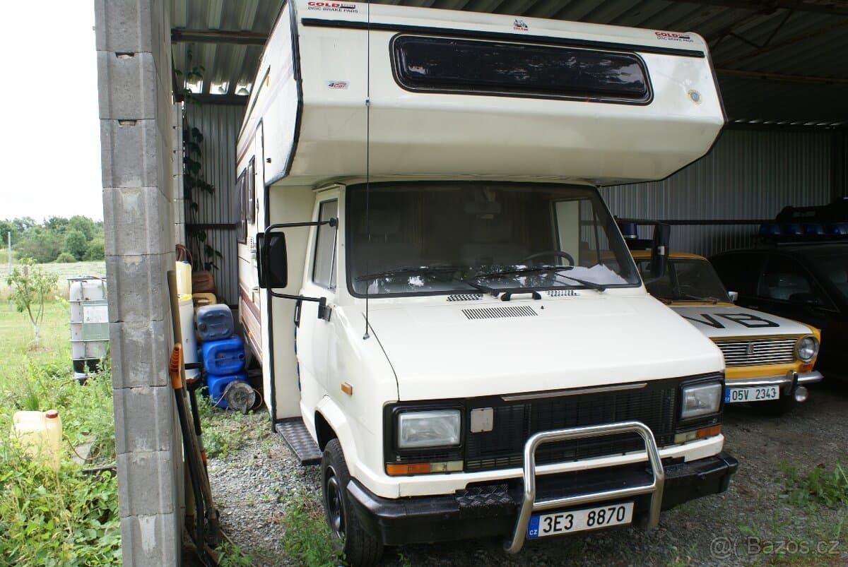 Fiat DUCATO - 2