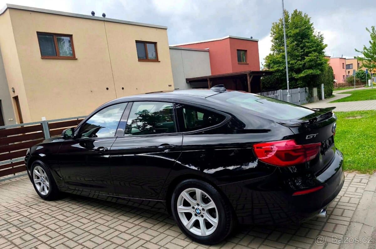 2018 BMW OSTATNÍ - 2