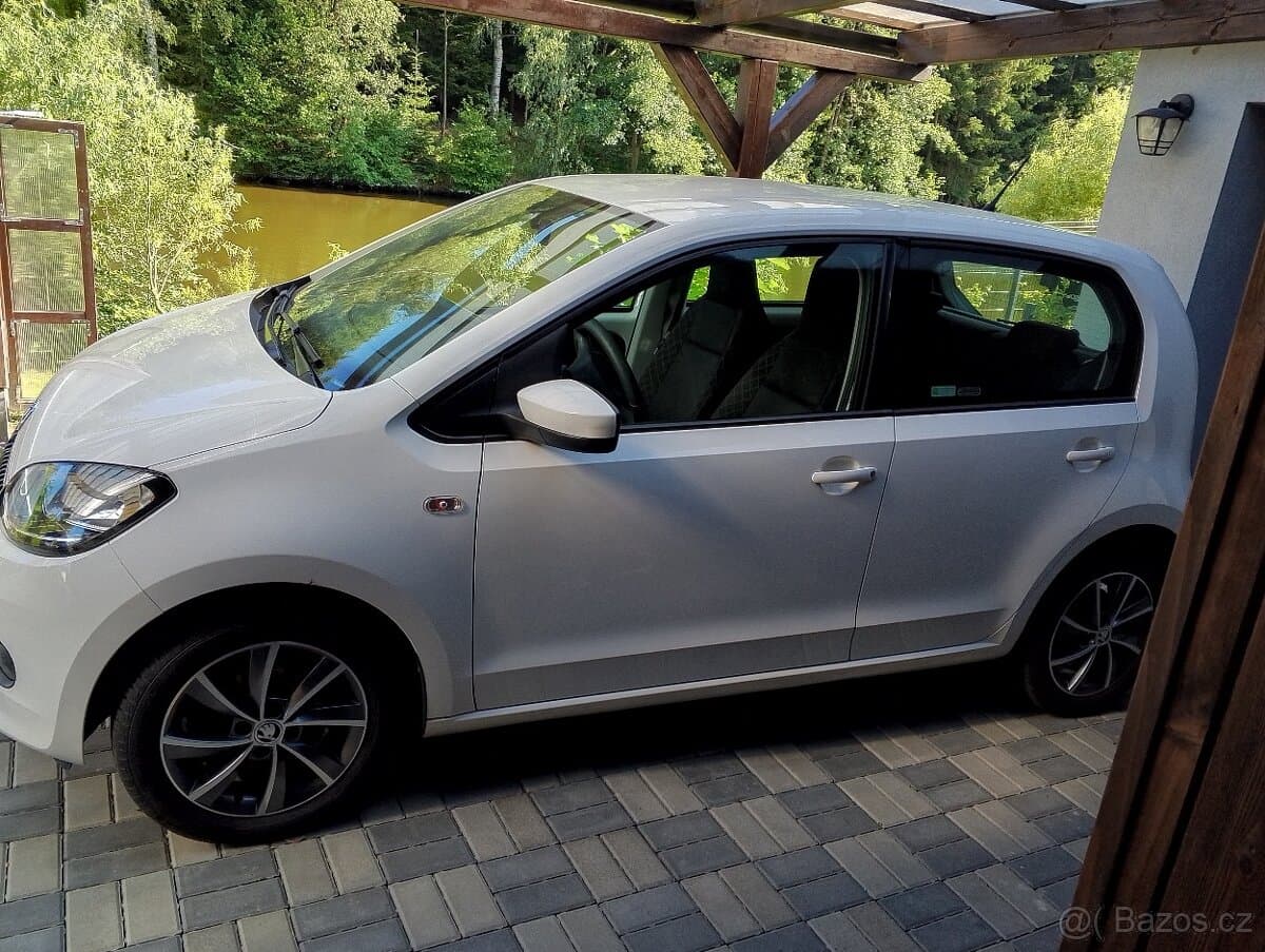 Škoda OSTATNÍ - 2