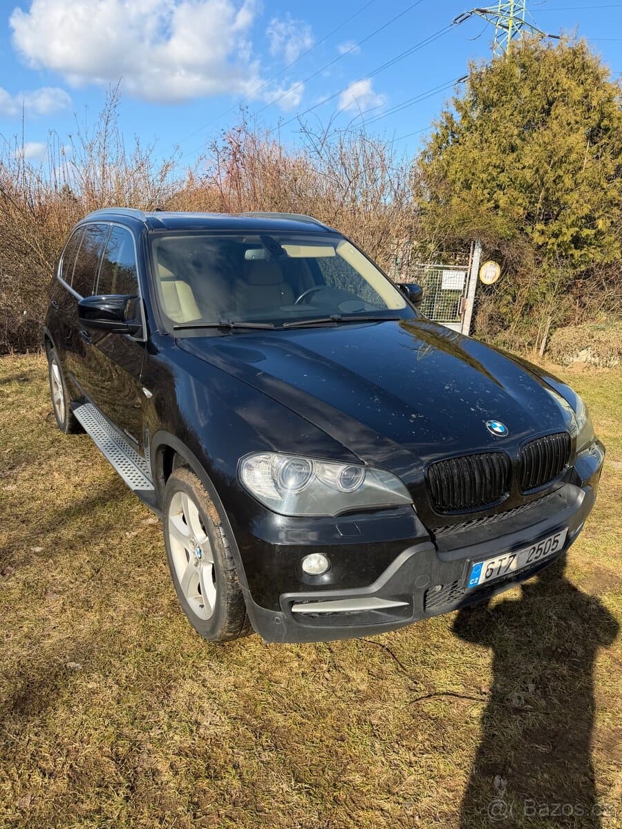 BMW X5 - 2