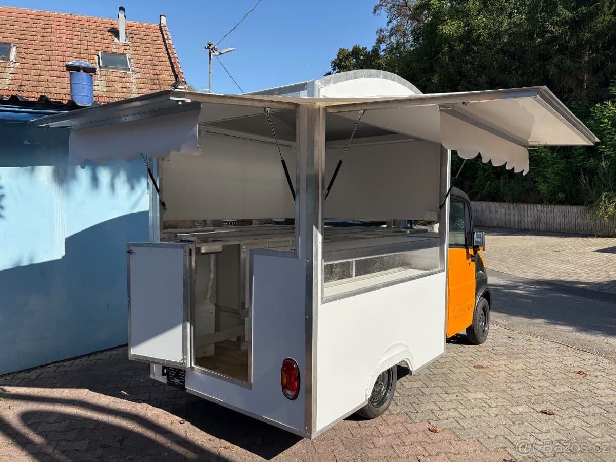 Aixam D-TRUCK - 2