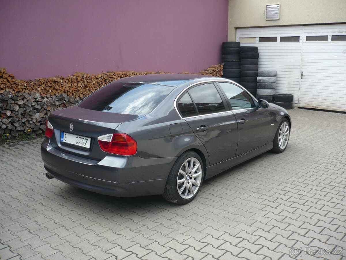 2005 BMW OSTATNÍ - 2