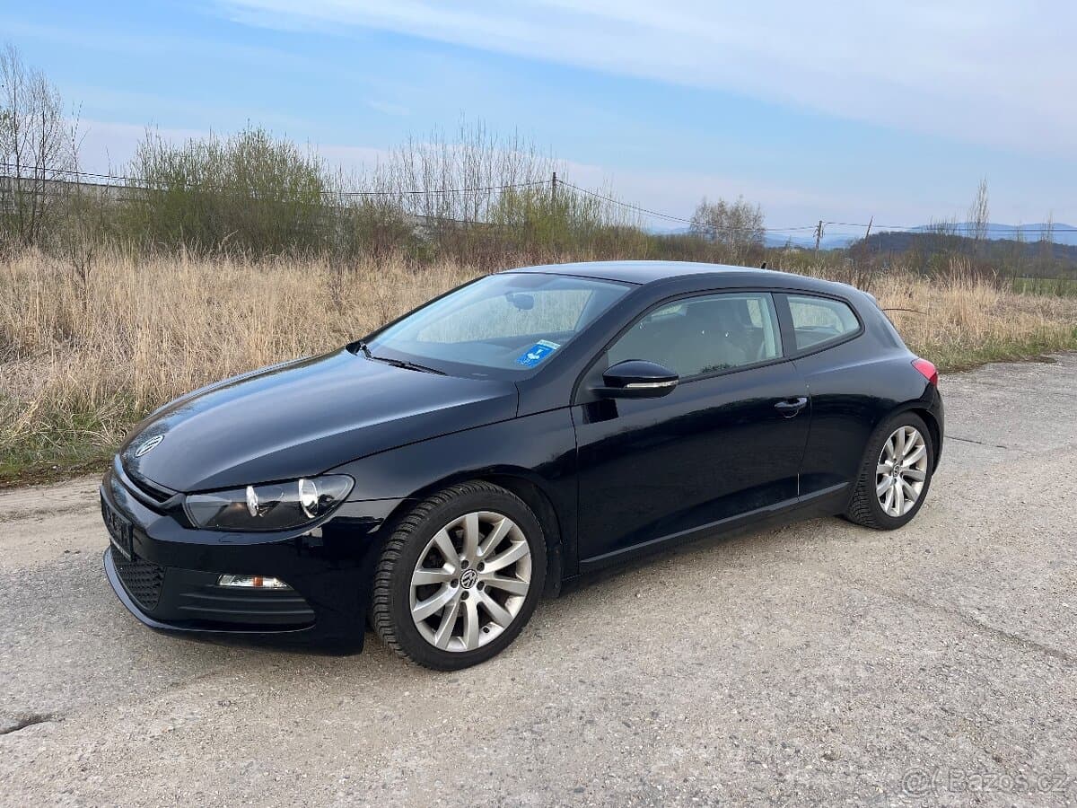 Volkswagen CC - 2