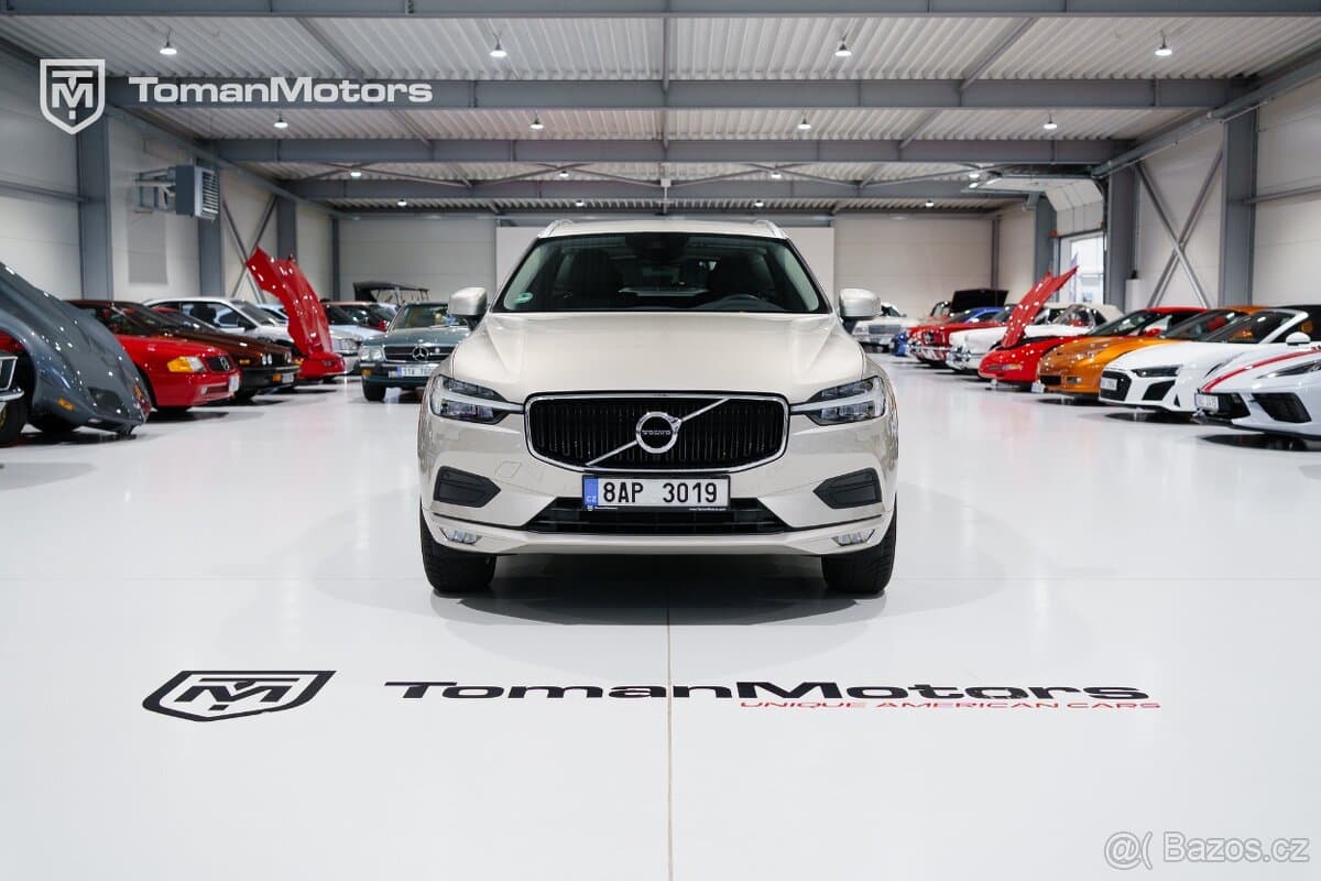 2021 Volvo OSTATNÍ - 2