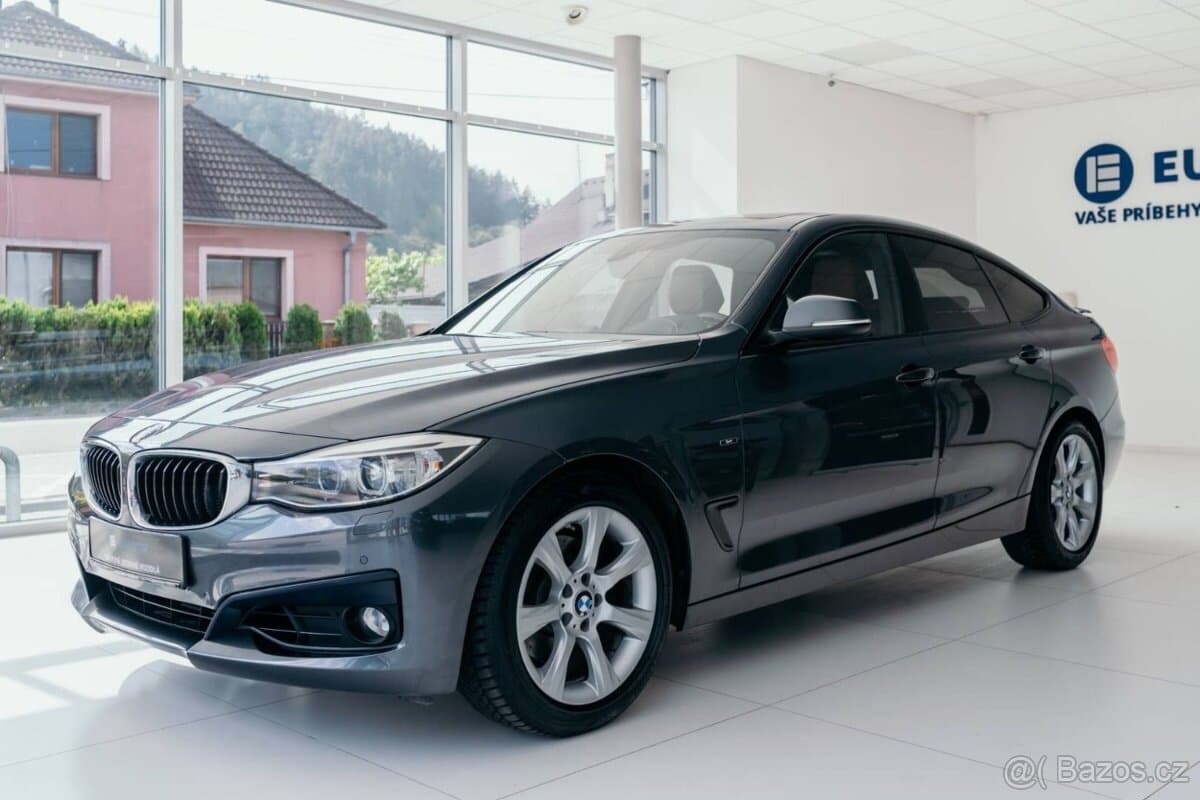 2014 BMW OSTATNÍ - 2