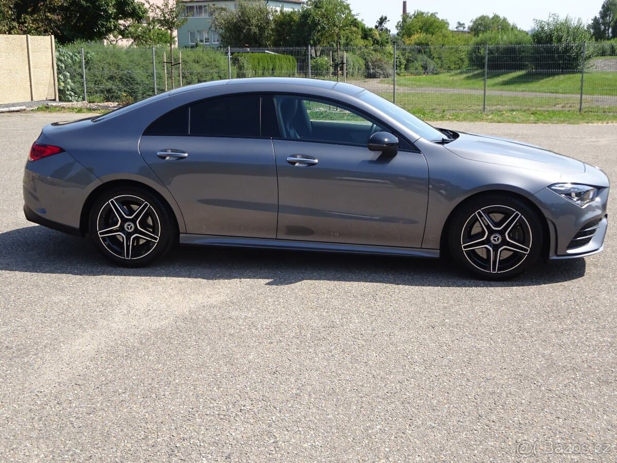 2022 Mercedes-Benz OSTATNÍ - 2