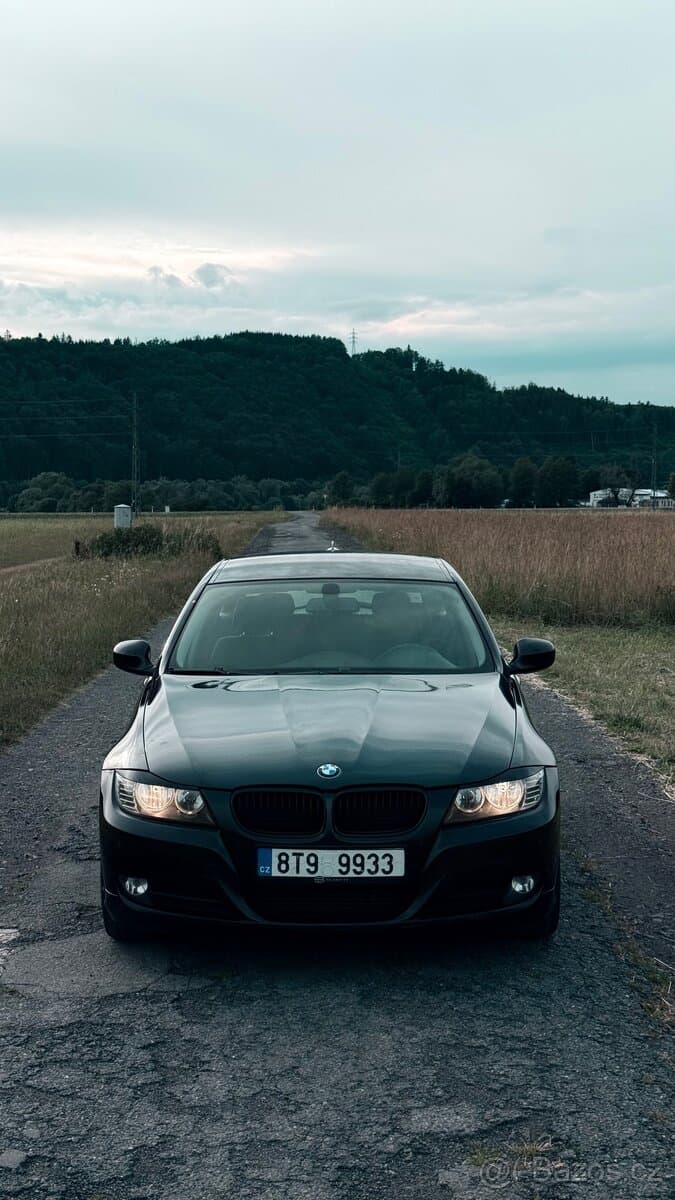 2009 BMW OSTATNÍ - 2
