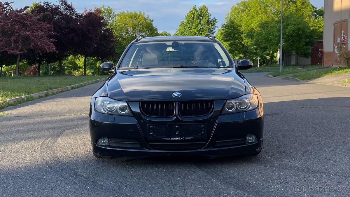 2008 BMW OSTATNÍ - 2