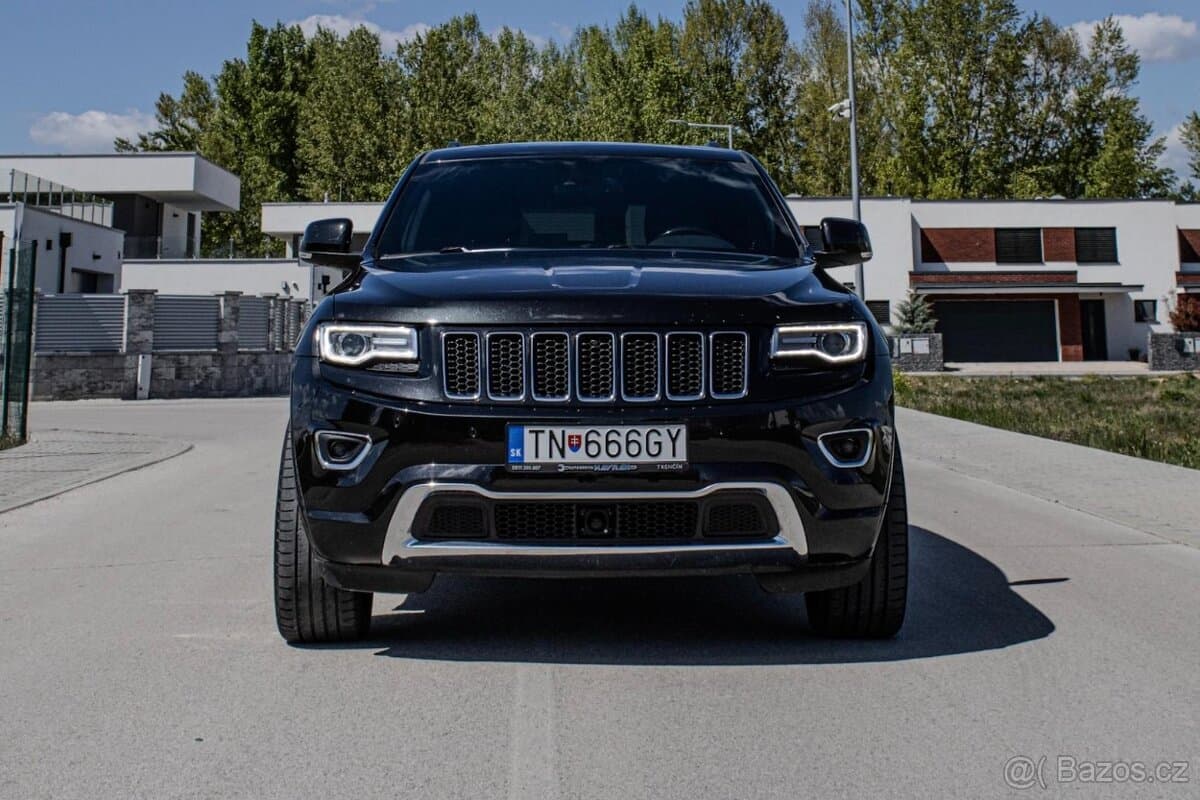 2016 Jeep CHEROKEE - 2