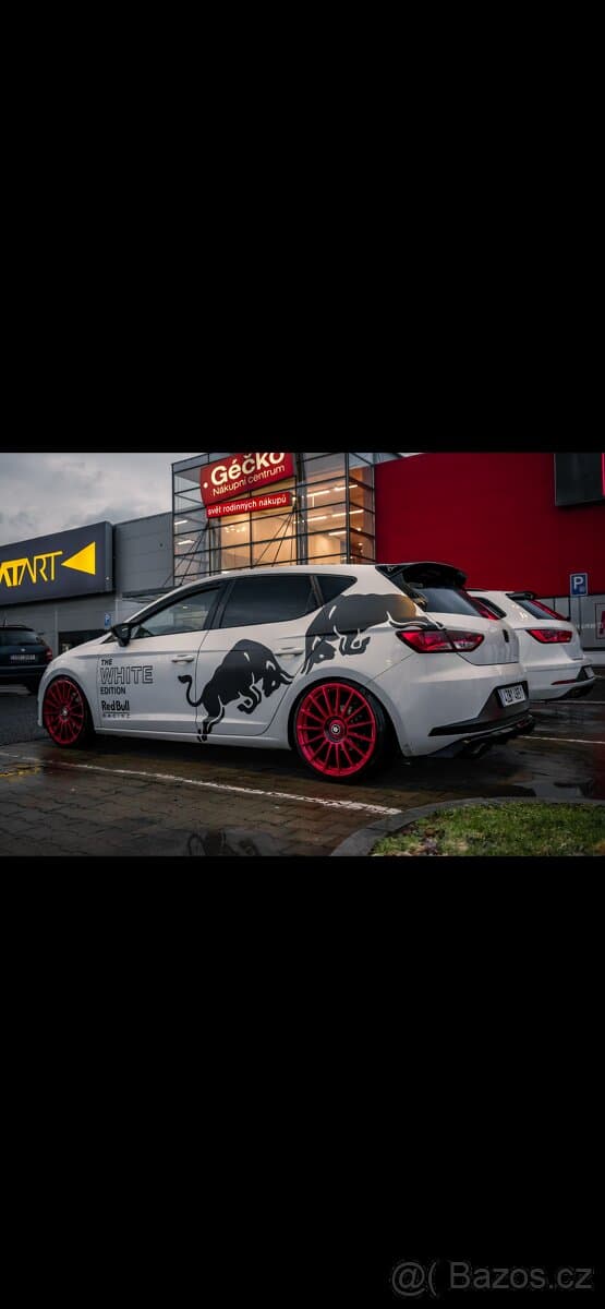 2014 Seat LEON - 2
