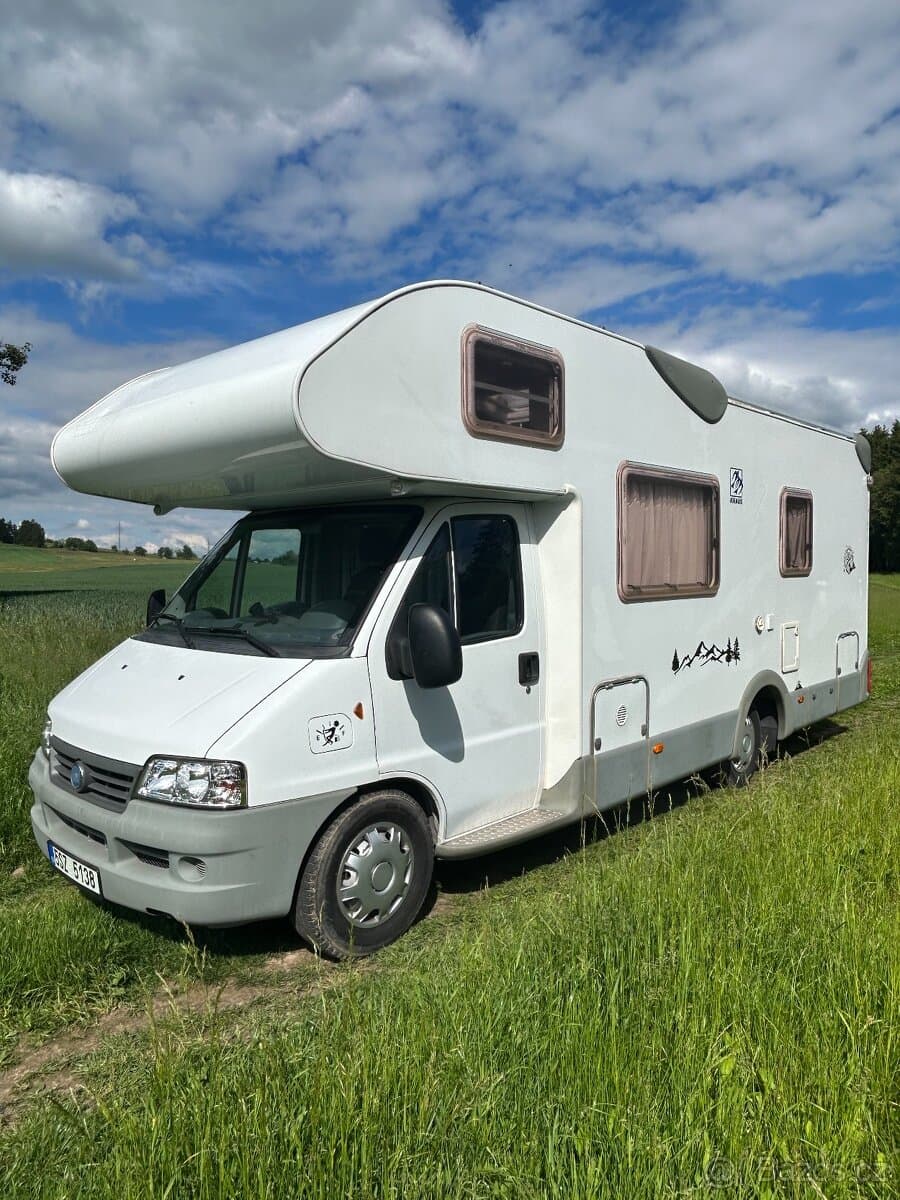 Fiat DUCATO - 2