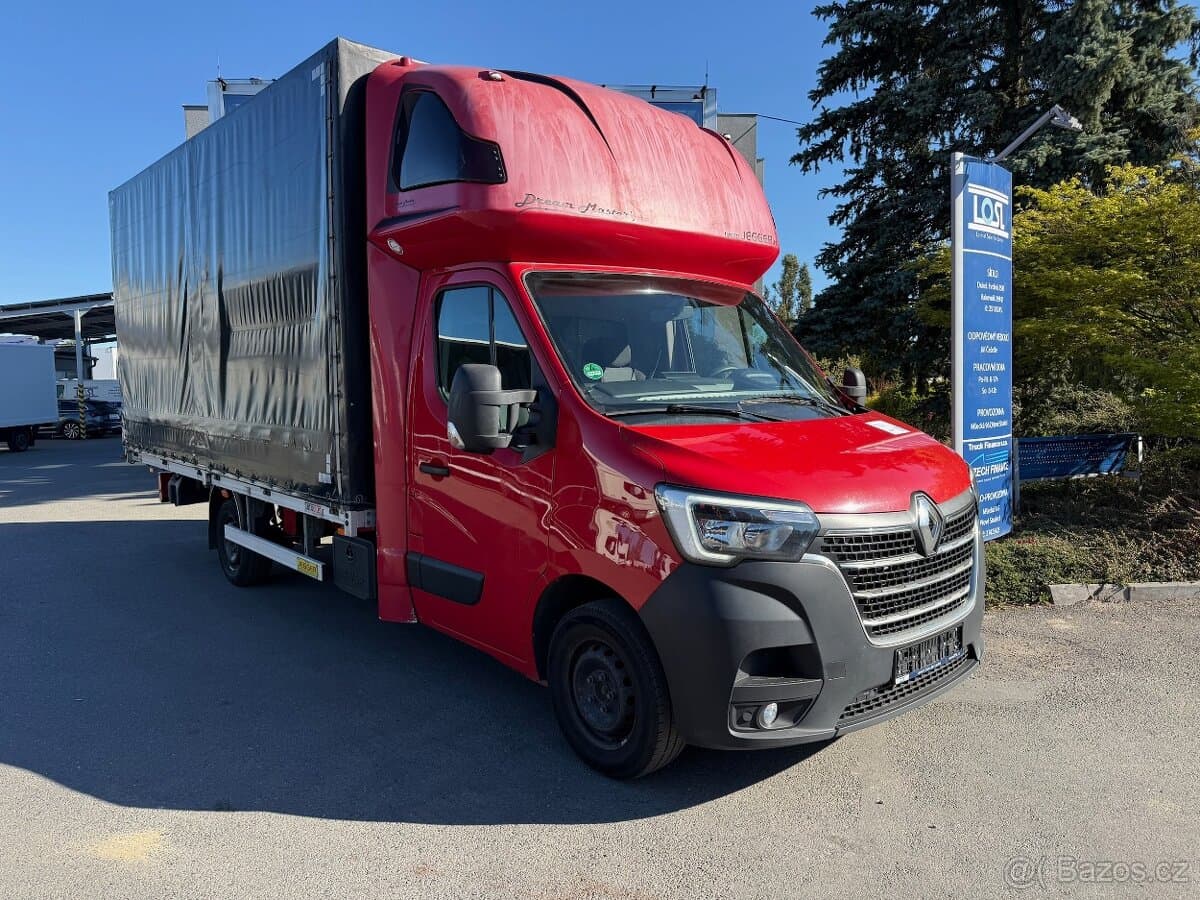 2022 Renault MASTER - 2