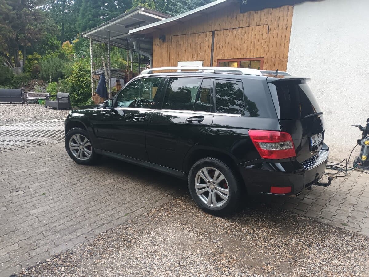 2011 Mercedes-Benz OSTATNÍ - 2