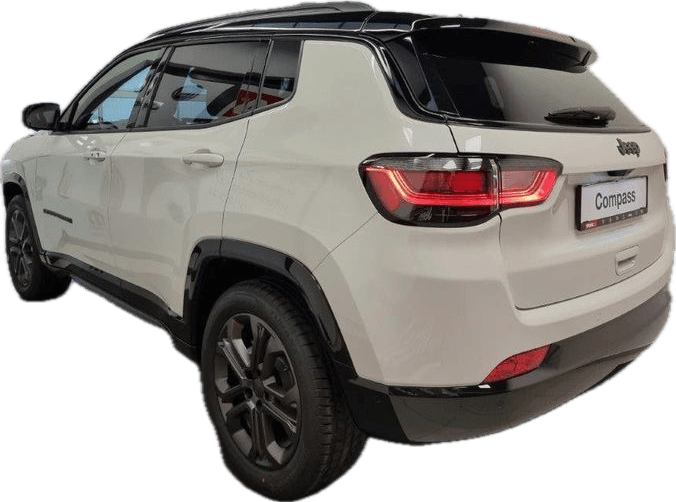 2022 Jeep COMPASS - 2