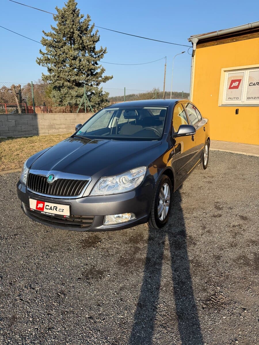 2011 Škoda OCTAVIA - 2