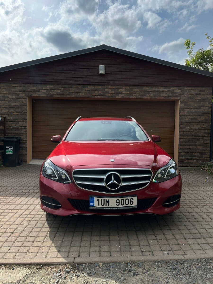 2014 Mercedes-Benz OSTATNÍ - 2