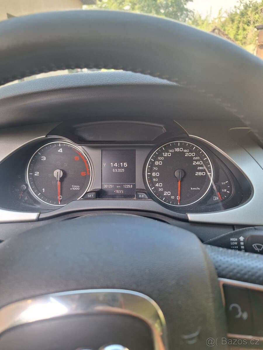 Audi A4 - 2
