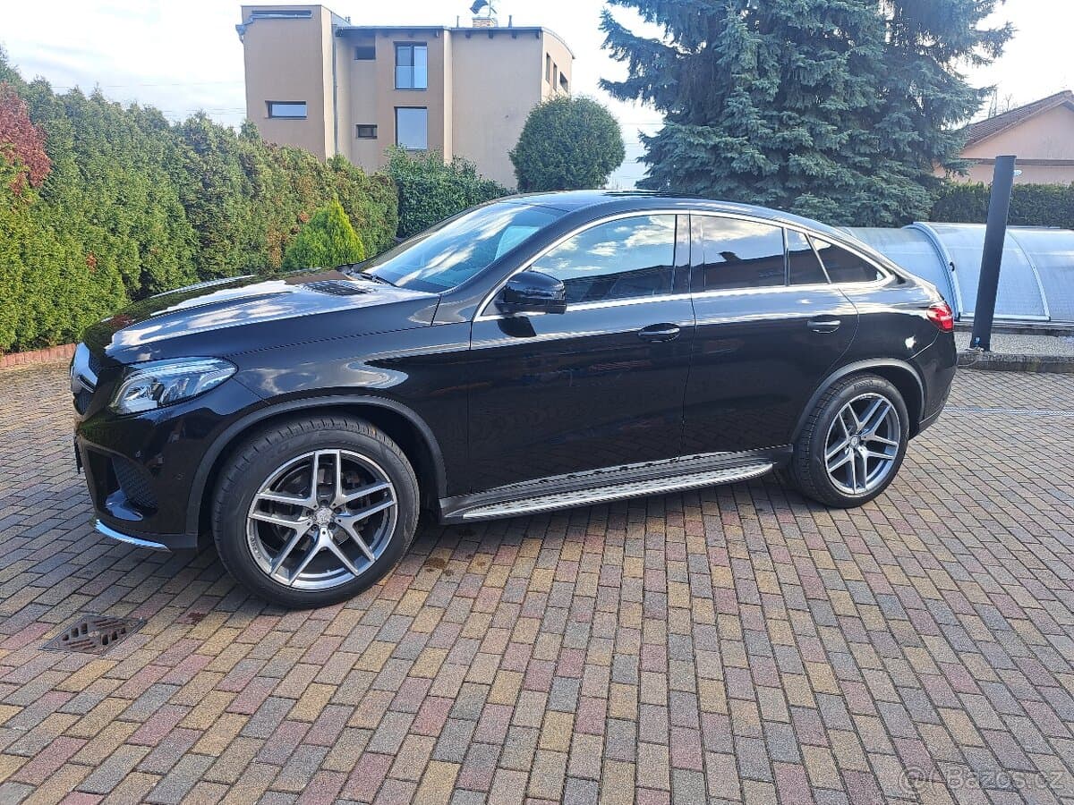 2017 Mercedes-Benz GL - 2