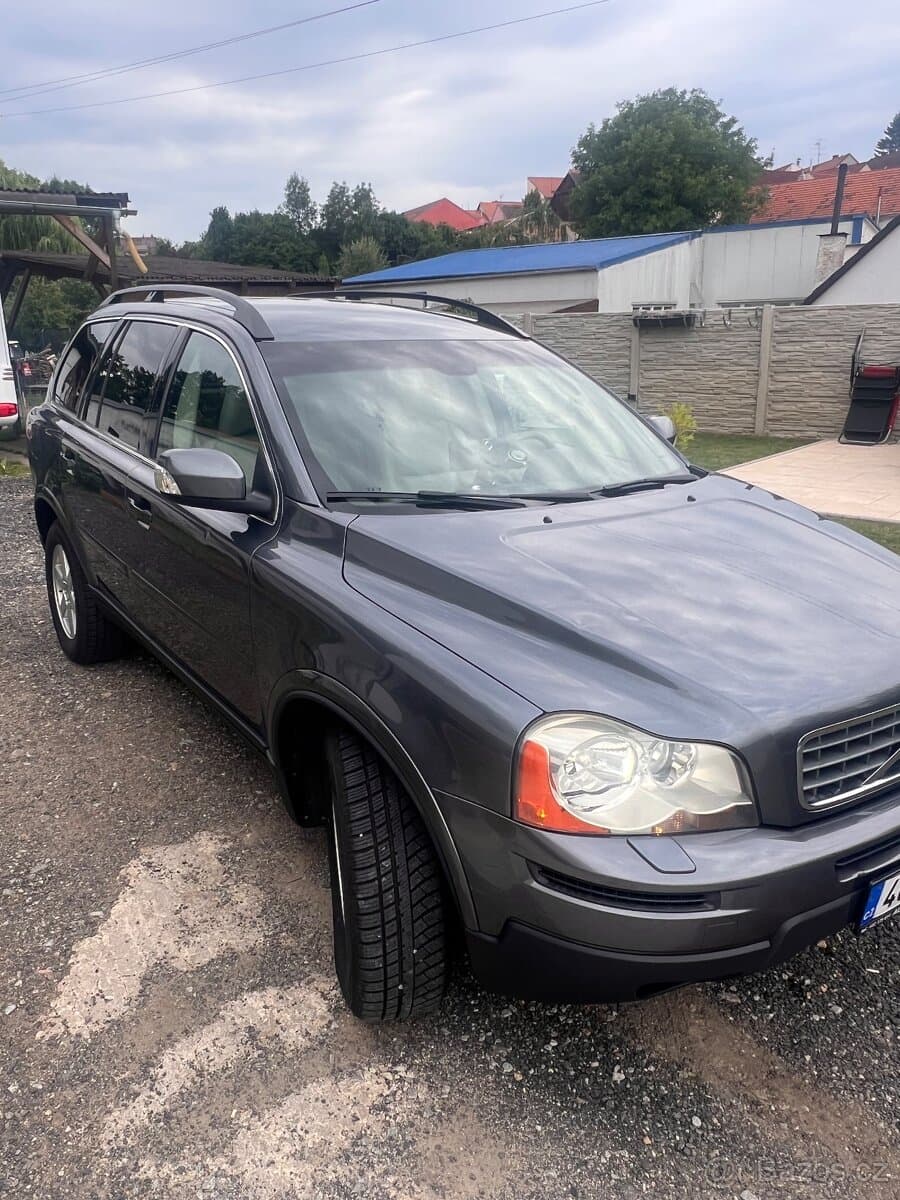 2007 Volvo XC90 - 2