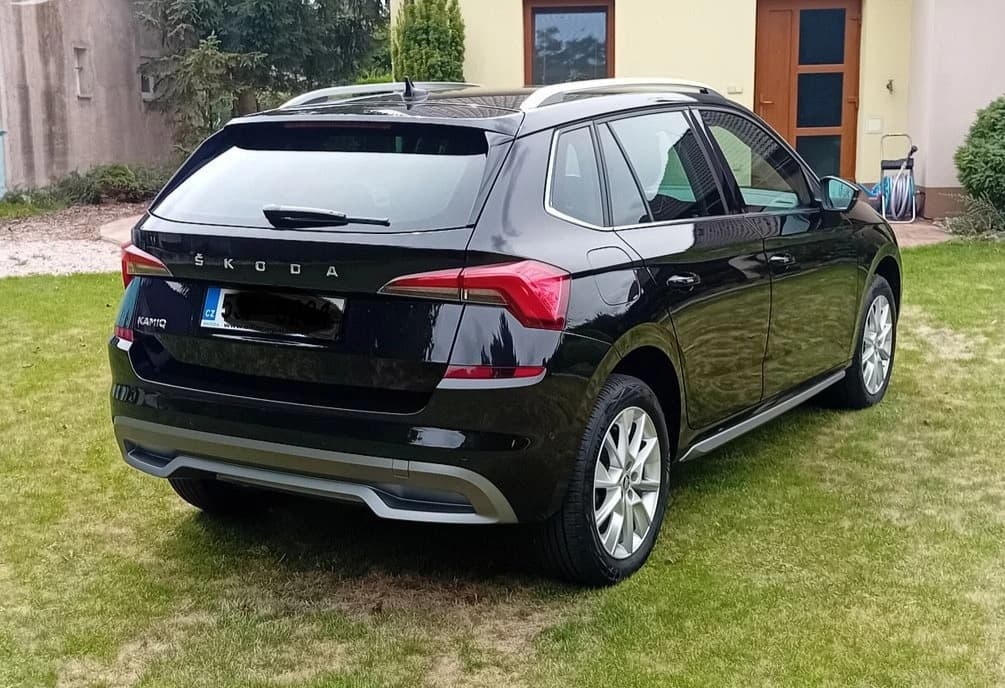2023 Škoda KAMIQ - 2