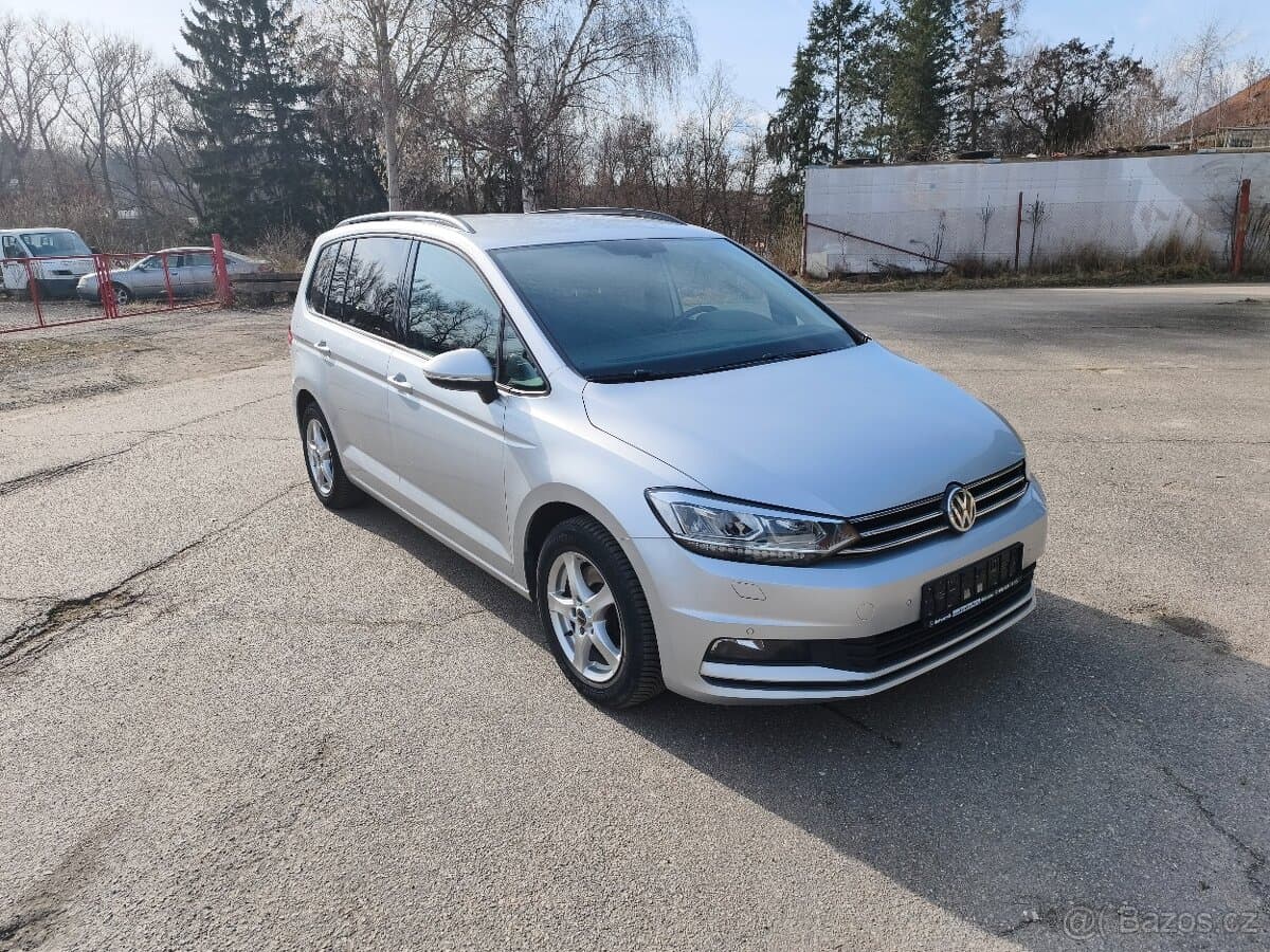 2019 Volkswagen OSTATNÍ - 2