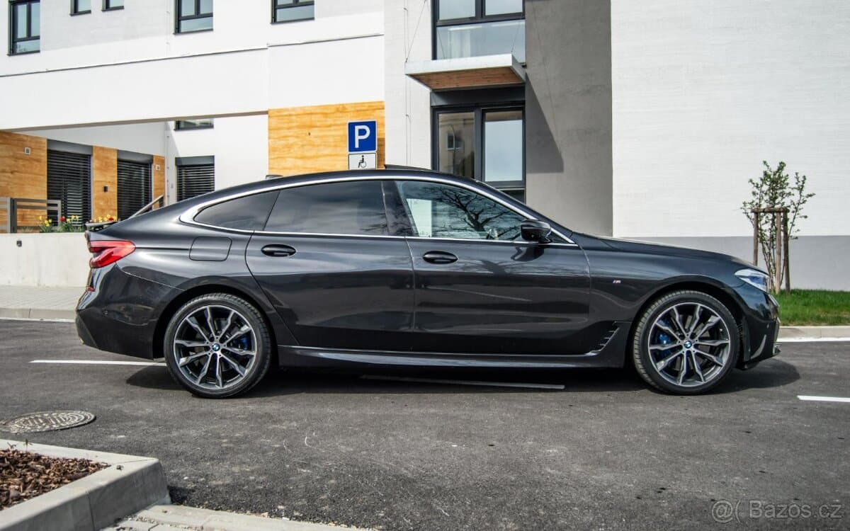 2019 BMW OSTATNÍ - 2