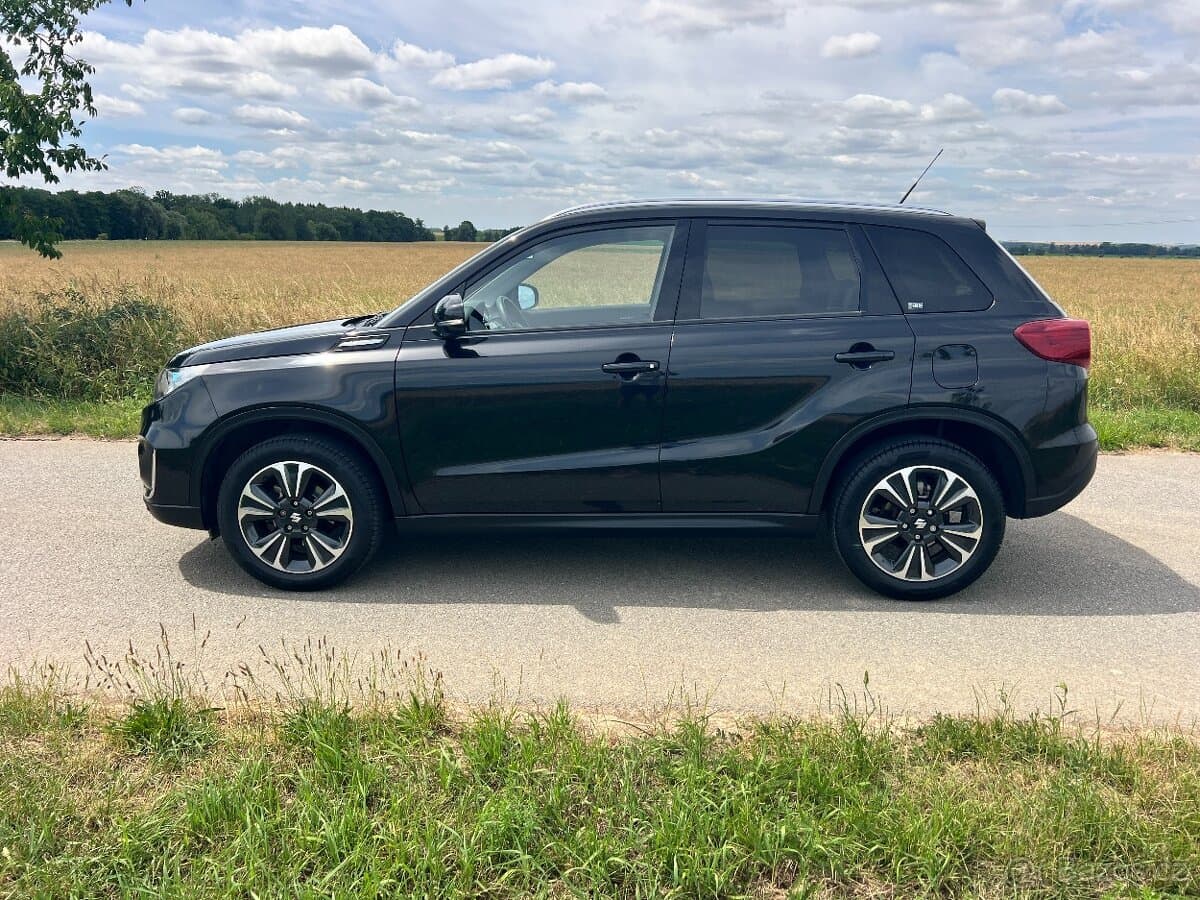 2019 Suzuki VITARA - 2