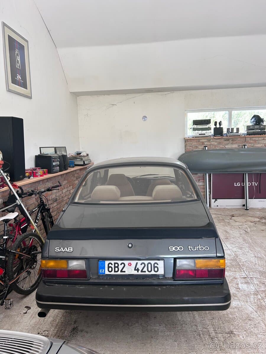 Saab 90 - 2