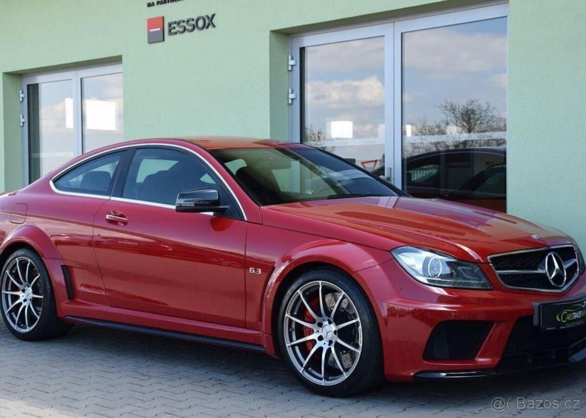 2012 Mercedes-Benz OSTATNÍ - 2