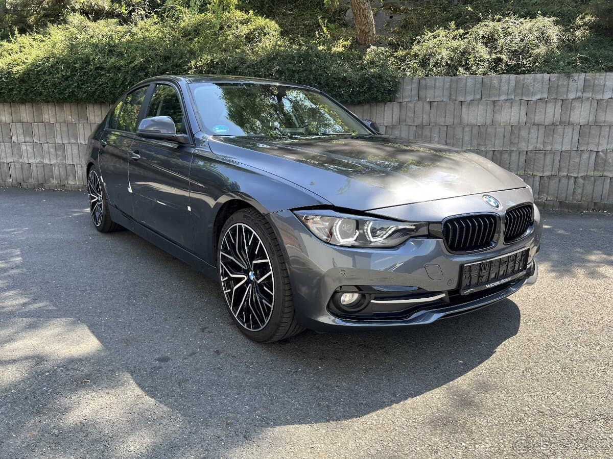 2012 BMW OSTATNÍ - 2