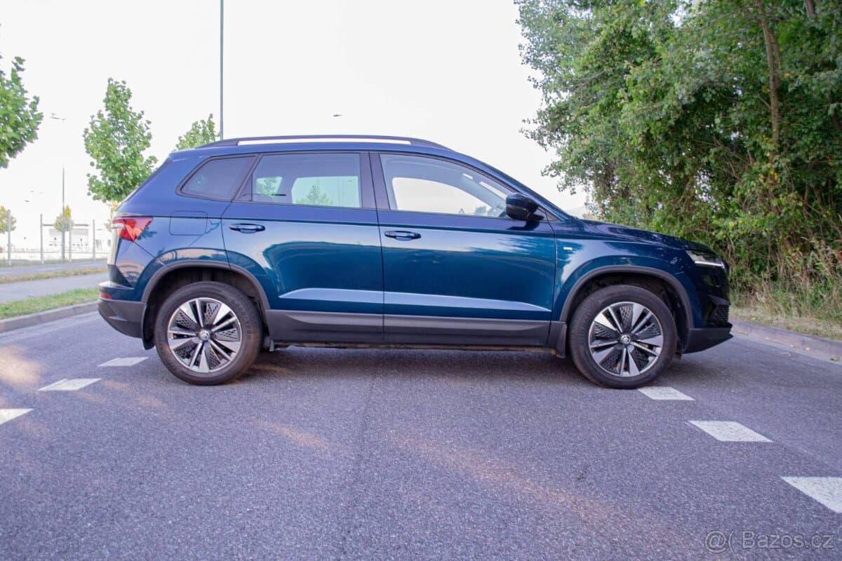 2023 Škoda KAROQ - 2