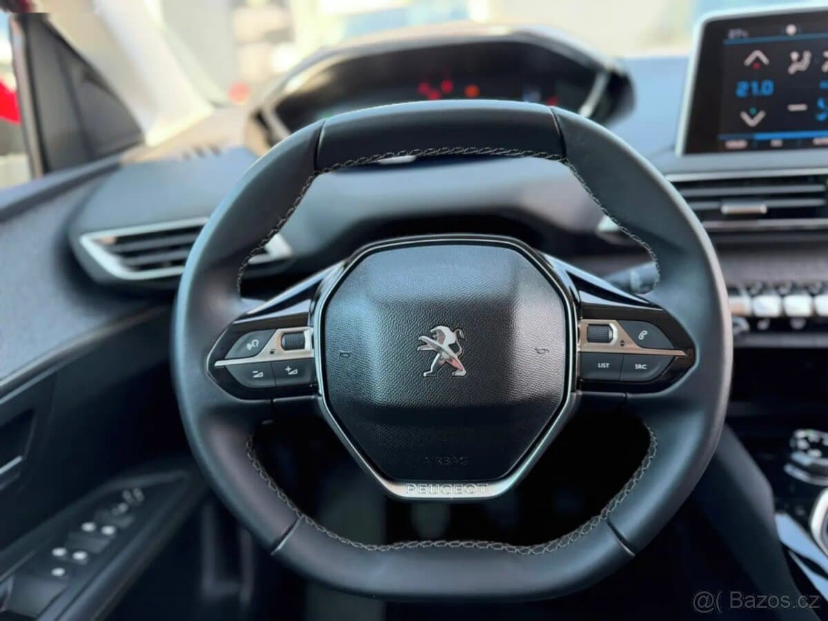 2019 Peugeot 3008 - 2