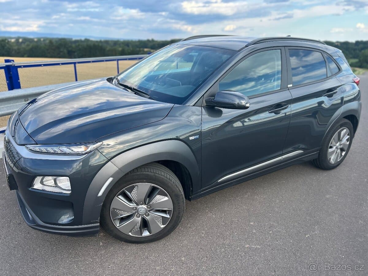 2021 Hyundai KONA - 2