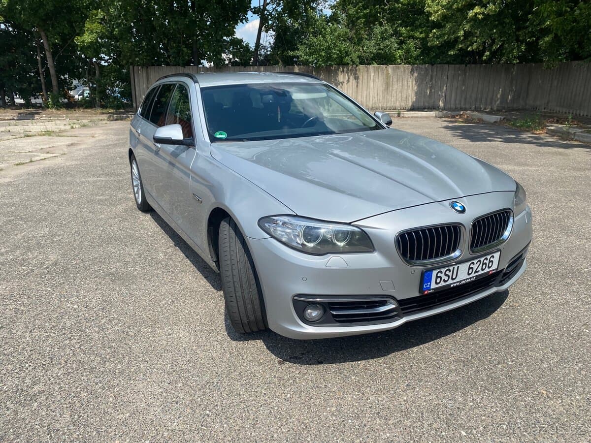 2016 BMW OSTATNÍ - 2