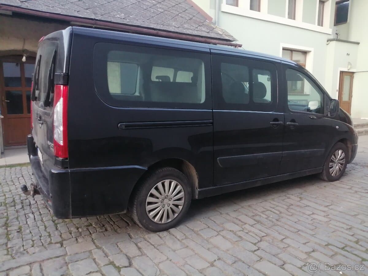 2015 Peugeot EXPERT - 2
