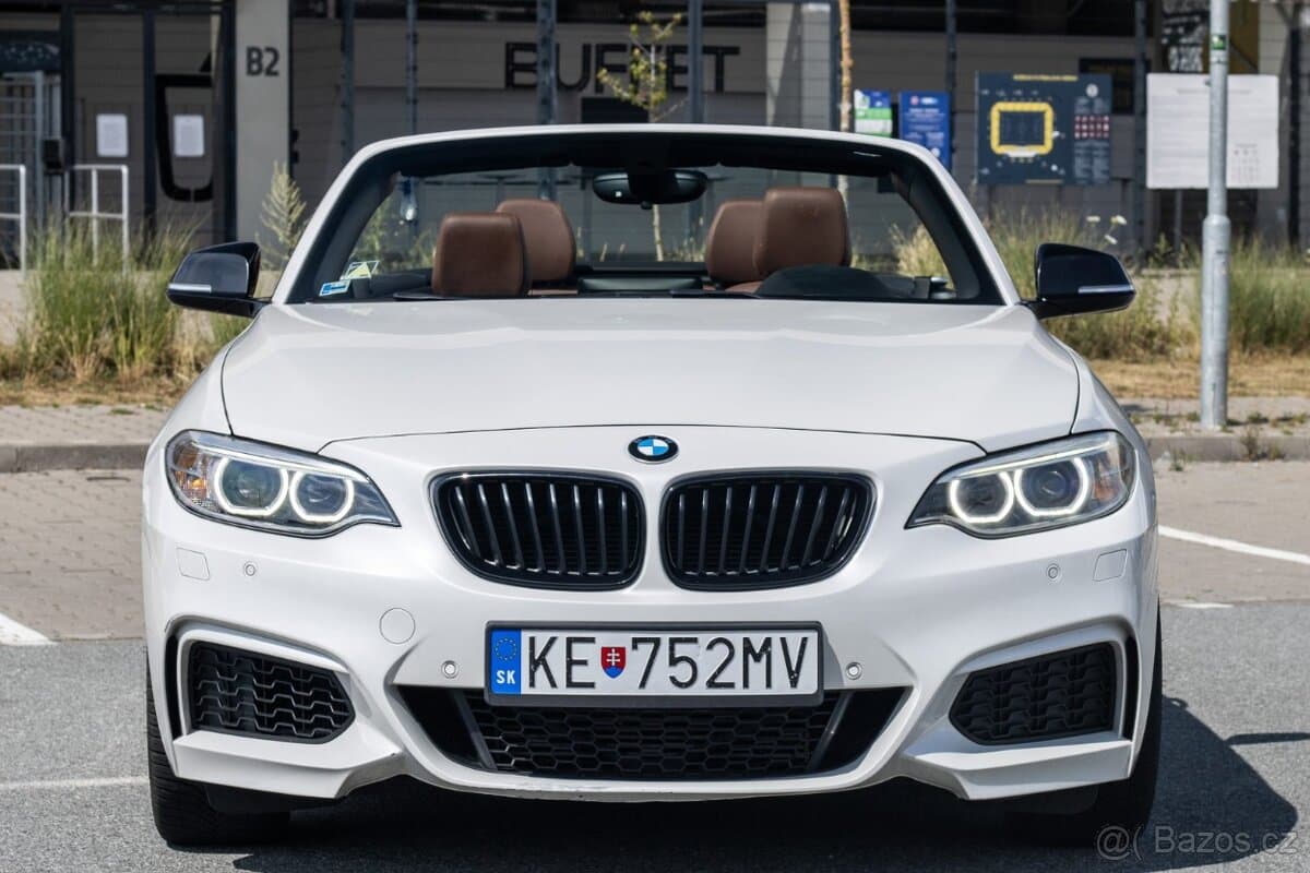 2016 BMW OSTATNÍ - 2