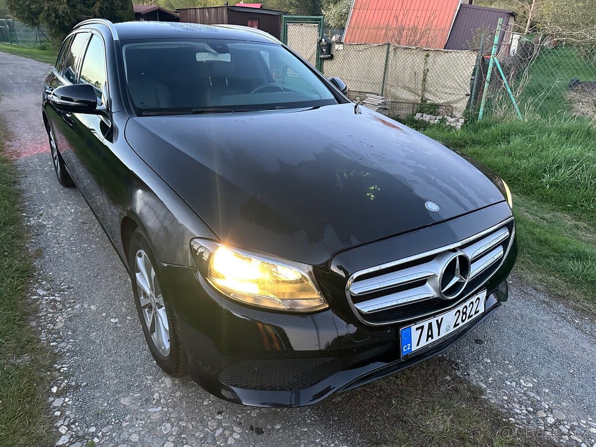 2016 Mercedes-Benz CL-CLASS - 2