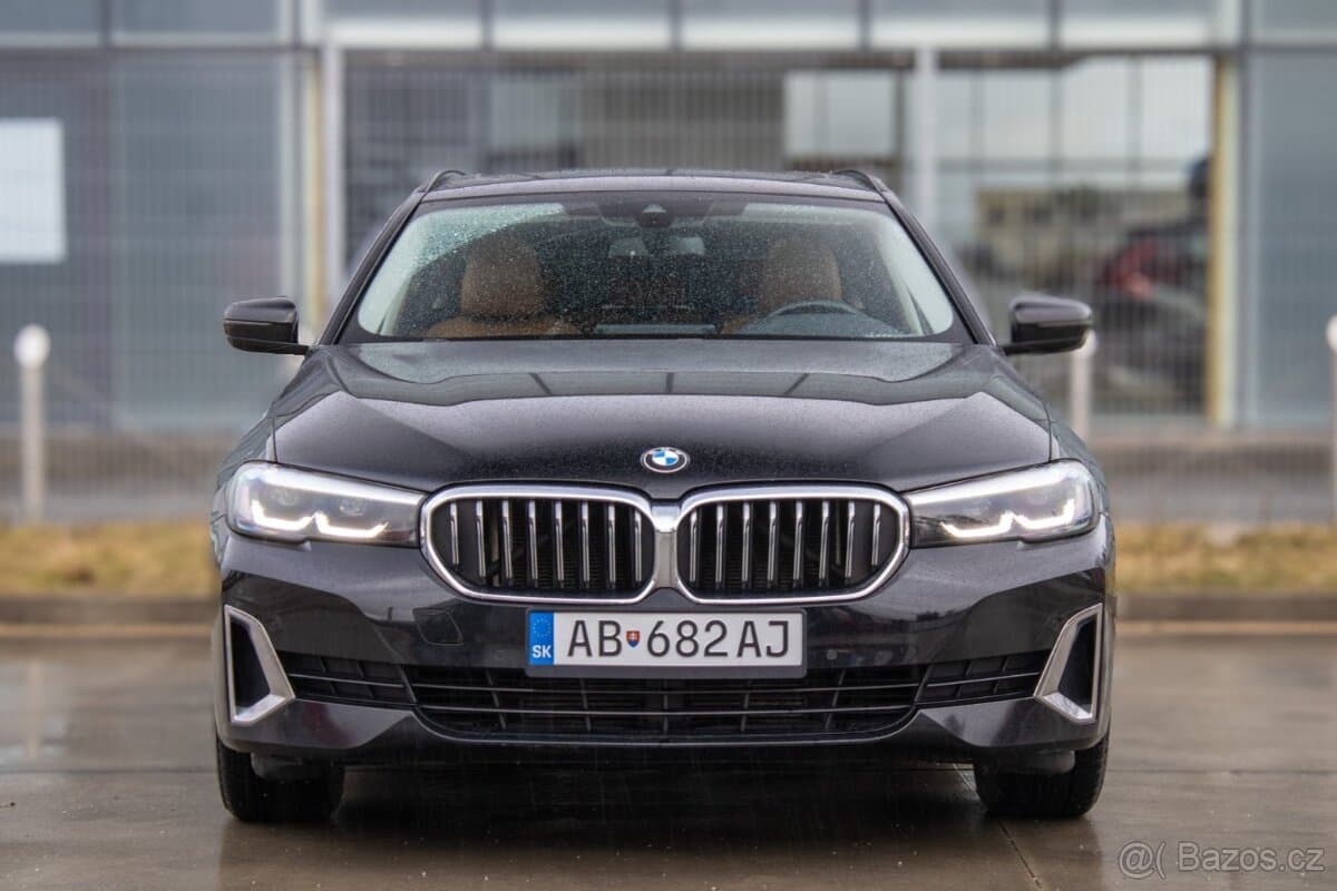 2021 BMW OSTATNÍ - 2