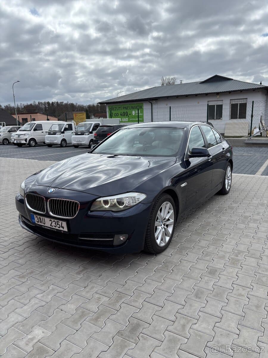 2012 BMW OSTATNÍ - 2