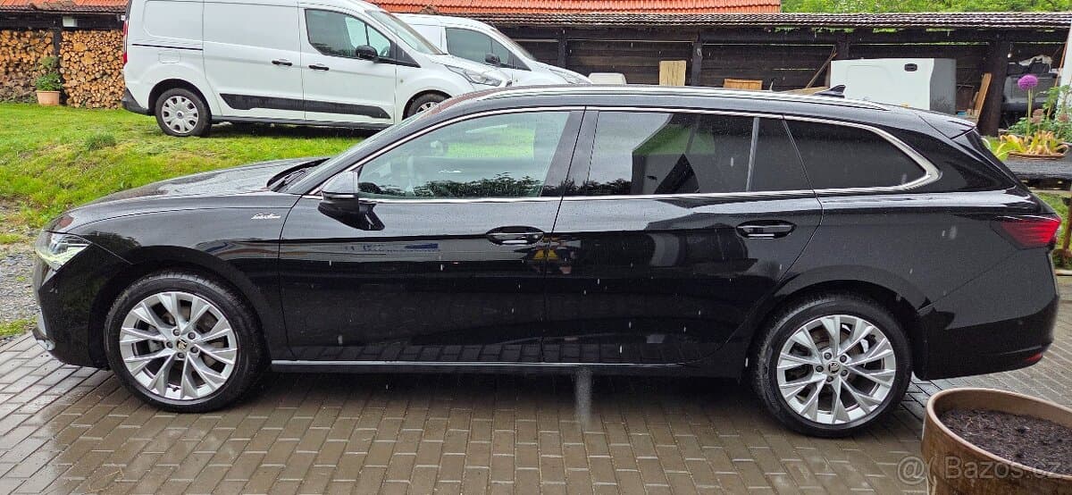 2024 Škoda SUPERB - 2