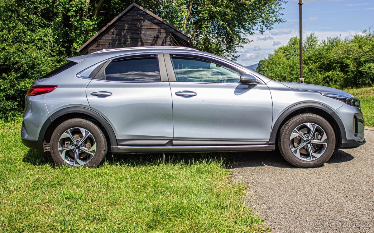 2023 Kia OSTATNÍ - 2