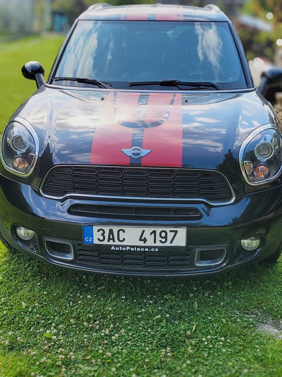 2012 Mini COOPER - 2